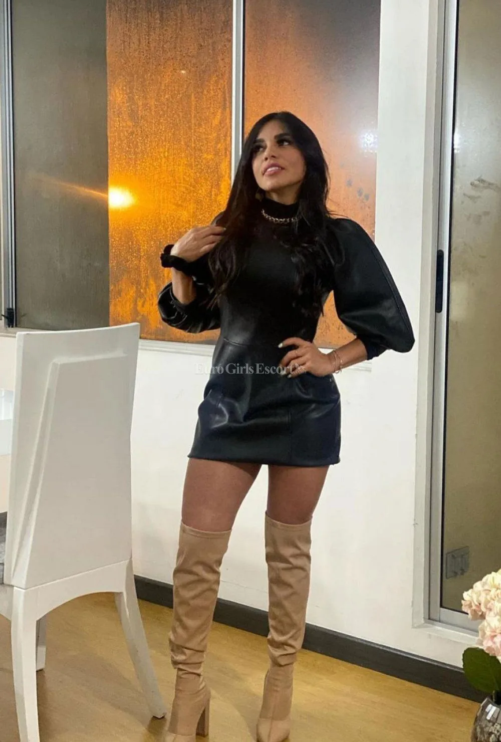 Flor Will Fcken Anal Mehr - Escort München