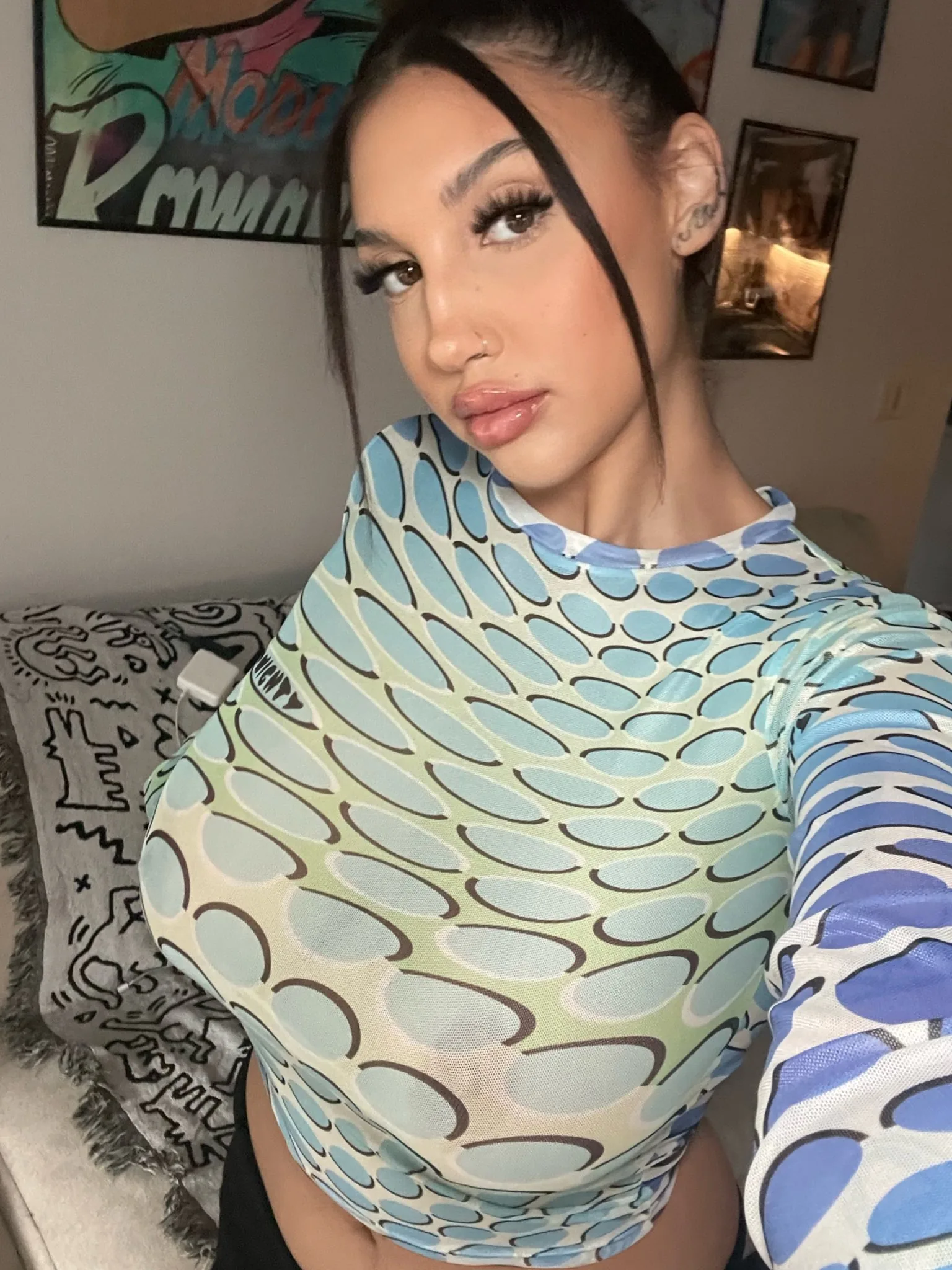 Magna - Escort Karwitz