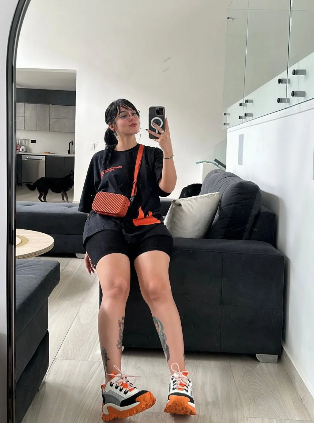 Marcia - Escort Wrestedt