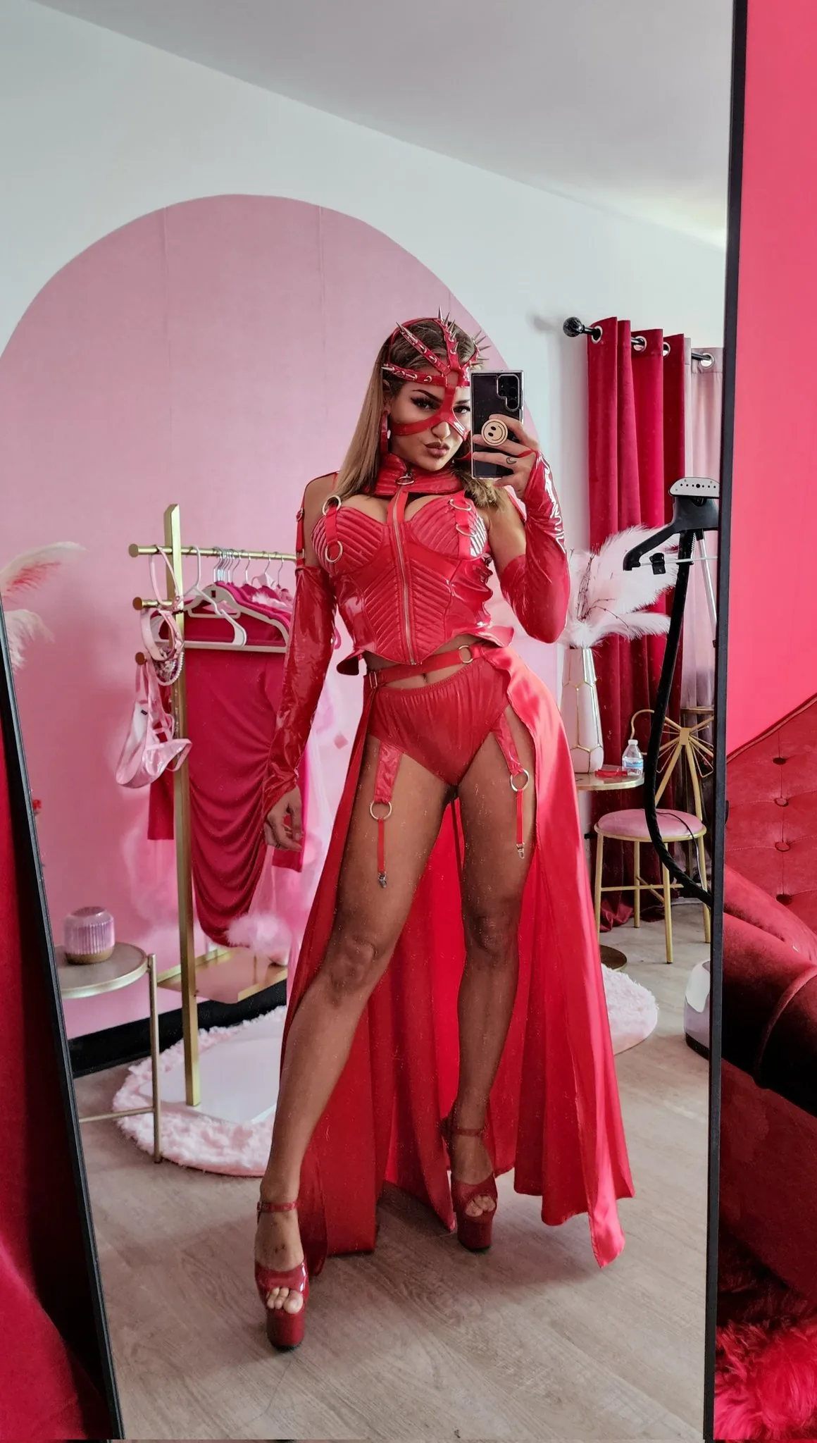 Melissa 001 - Escort Karwitz