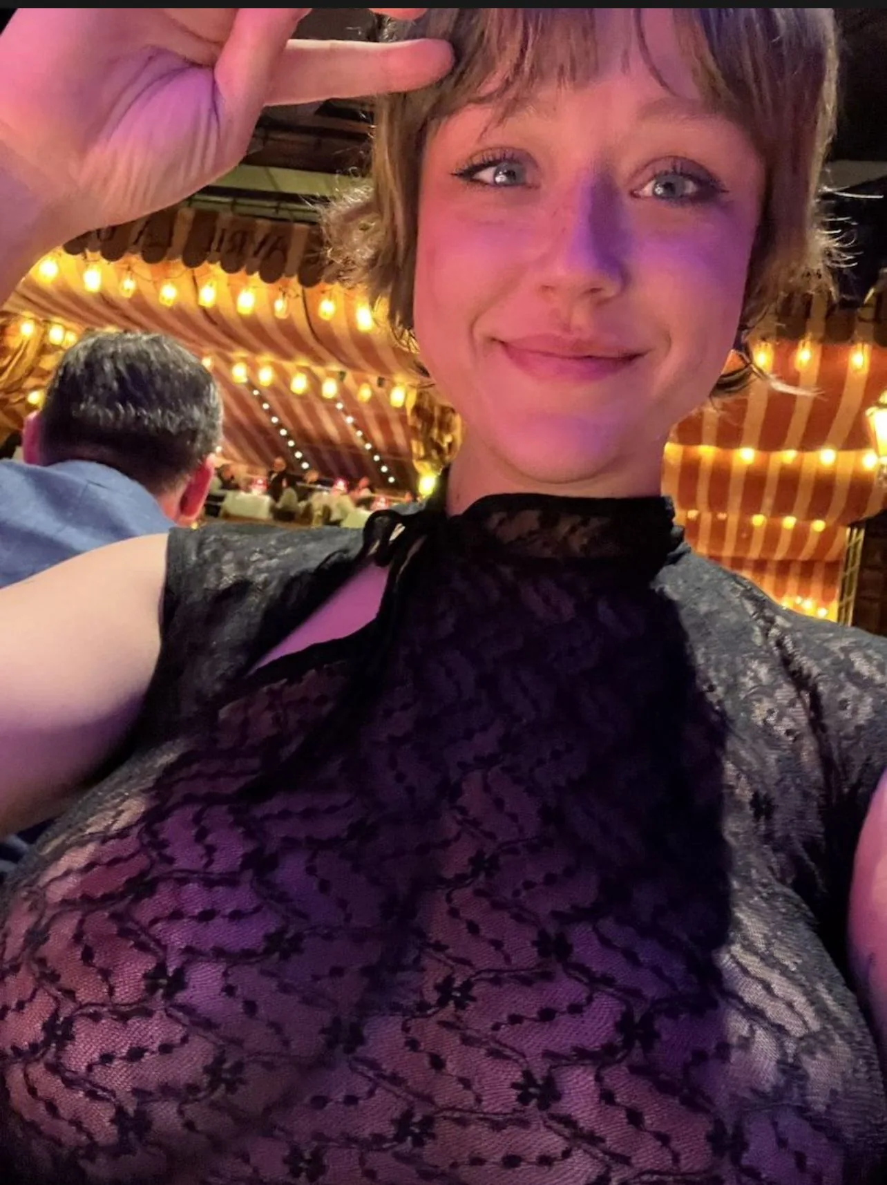 Ruby Sweet By Neu Of Maus - Escort Wrestedt