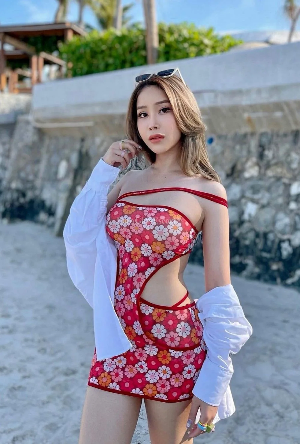 Trans Zalome Latina1 - Escort Meckenbeuren