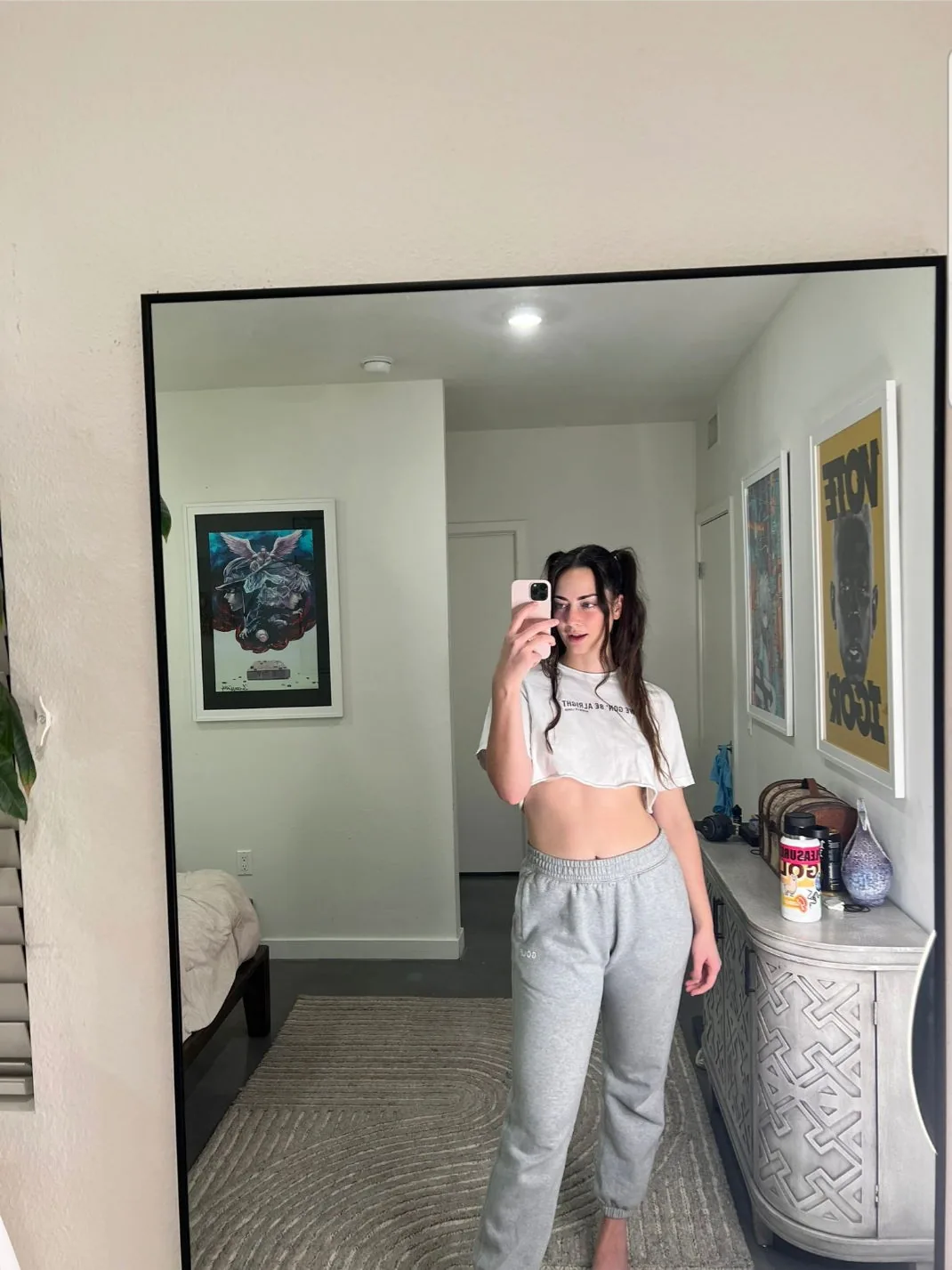 TS Kimber - Escort Offenbach